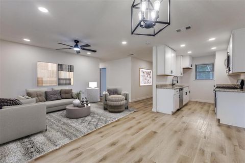 Photo of 1442 Eastern Heights Drive, Mesquite, TX 75149 (MLS # 21205877)