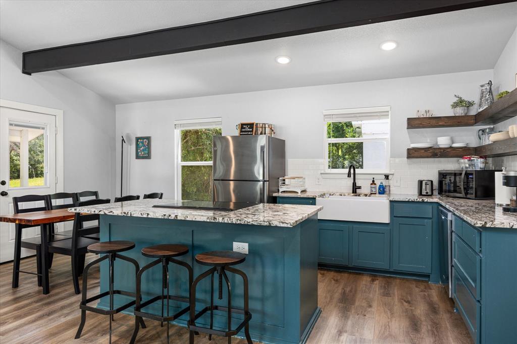 The Liveoaks Add - Residential