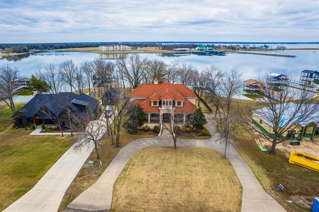 The Shores On Richland Chamb - Residential