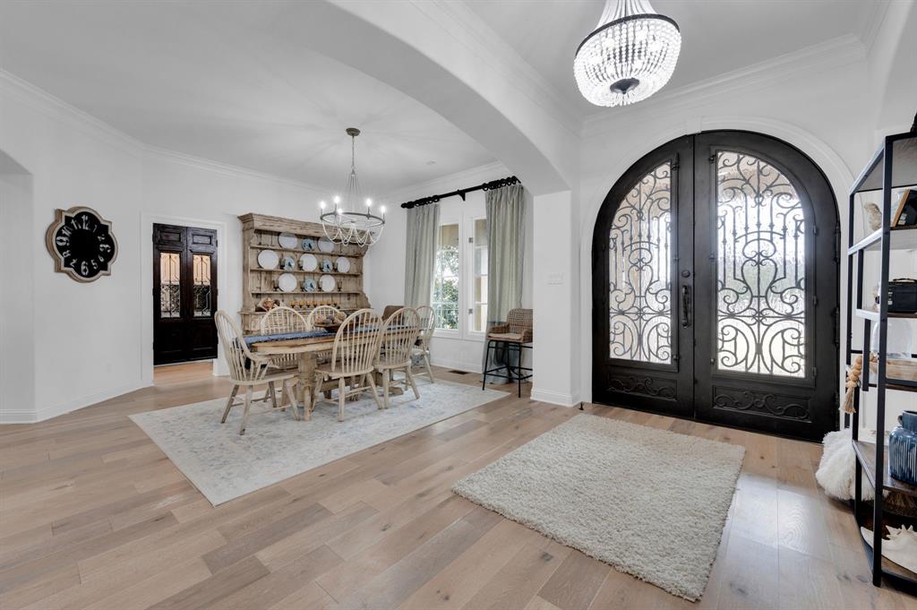 The Shores On Richland Chamb - Residential