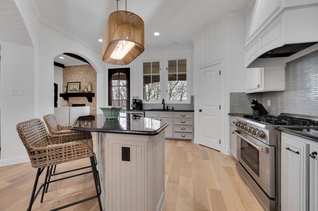 The Shores On Richland Chamb - Residential