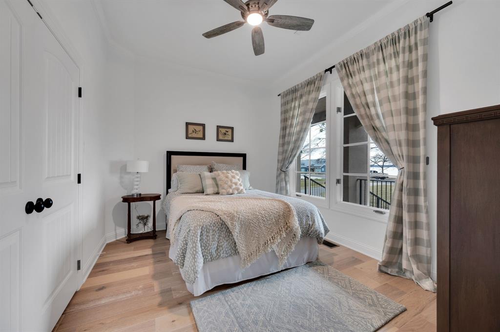 The Shores On Richland Chamb - Residential