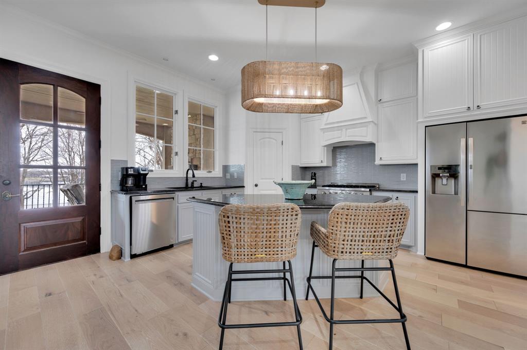 The Shores On Richland Chamb - Residential