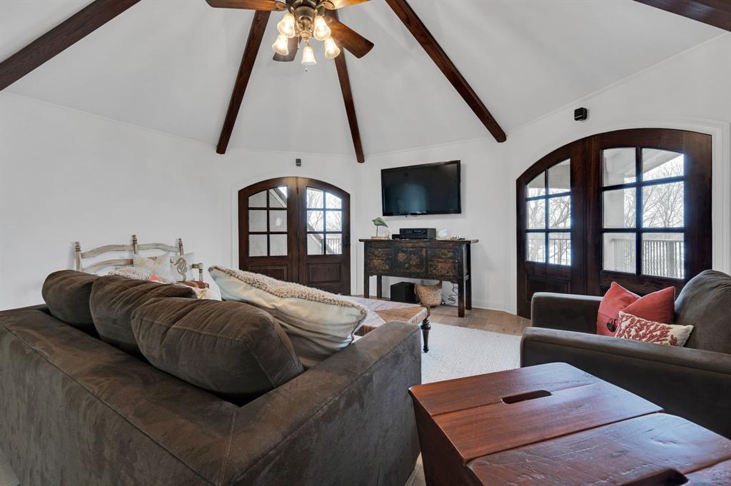 The Shores On Richland Chamb - Residential