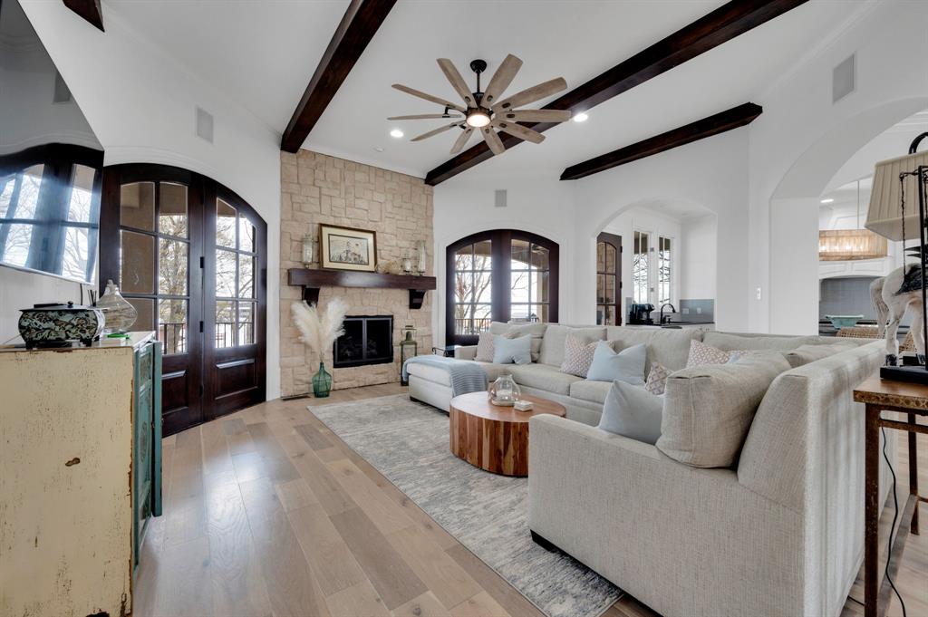 The Shores On Richland Chamb - Residential