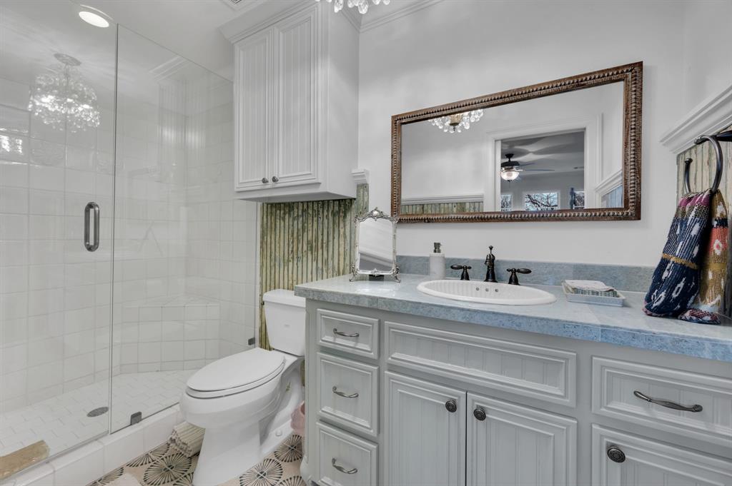 The Shores On Richland Chamb - Residential