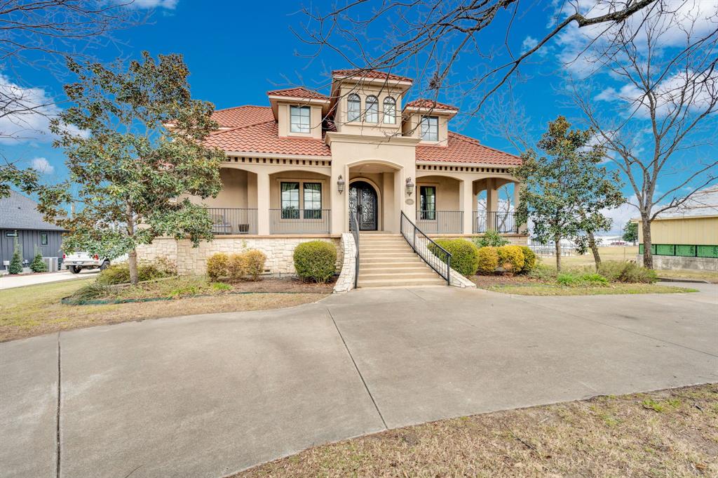 The Shores On Richland Chamb - Residential