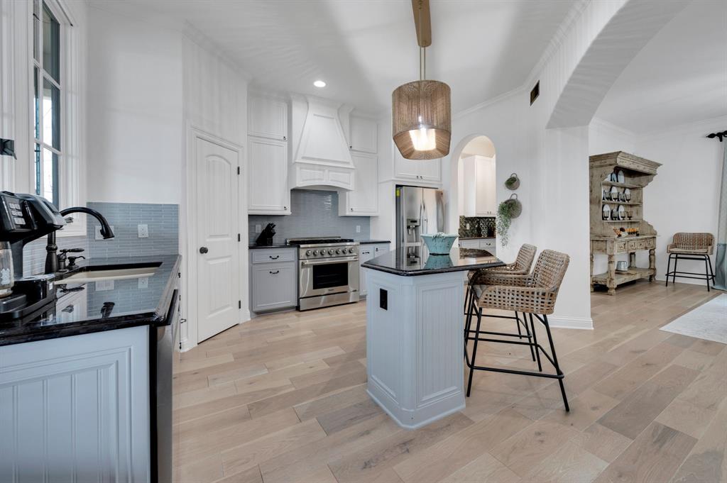 The Shores On Richland Chamb - Residential