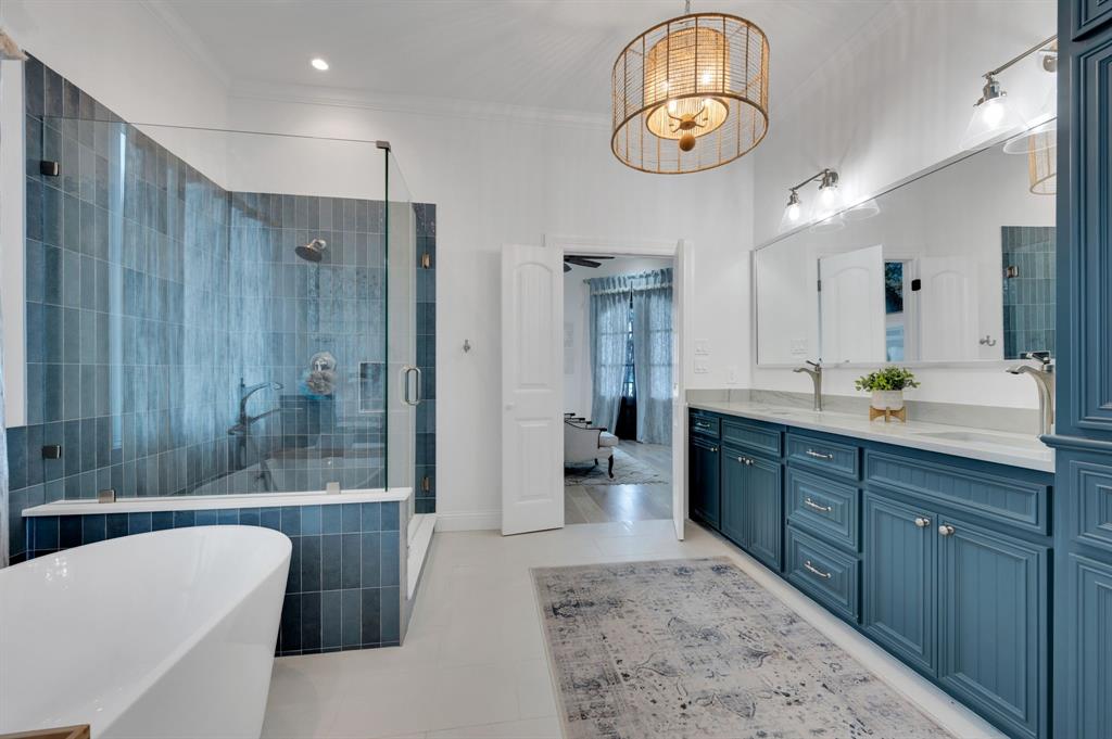 The Shores On Richland Chamb - Residential