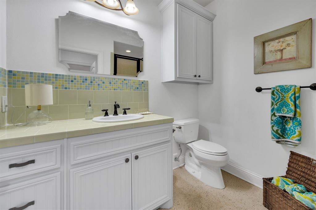 The Shores On Richland Chamb - Residential