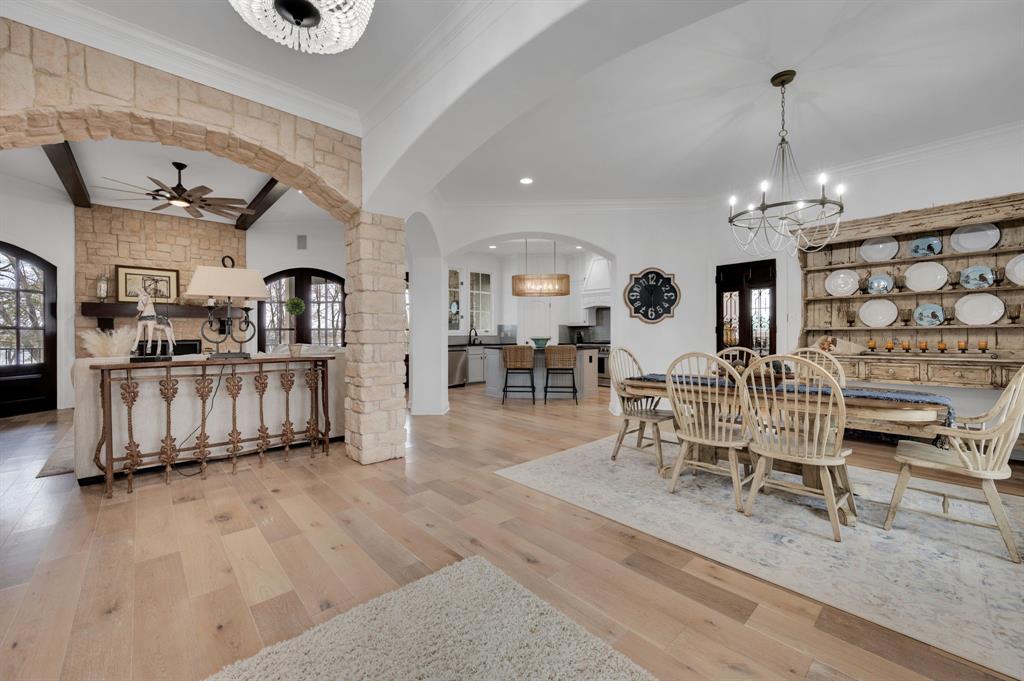 The Shores On Richland Chamb - Residential