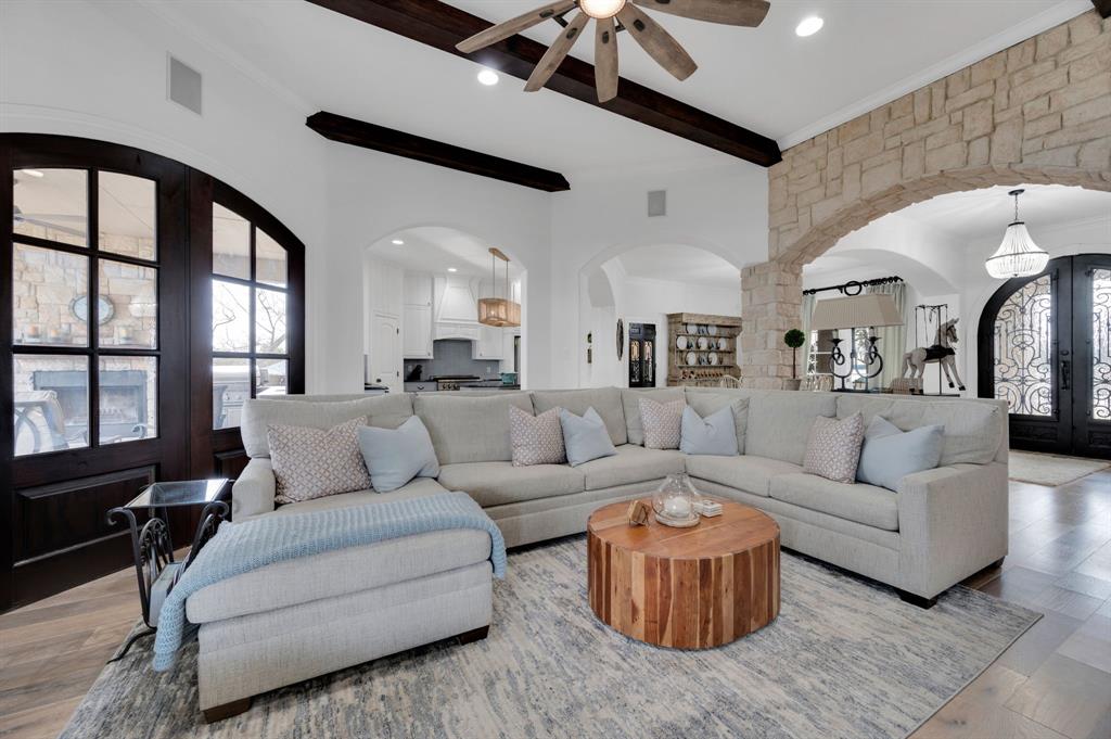 The Shores On Richland Chamb - Residential