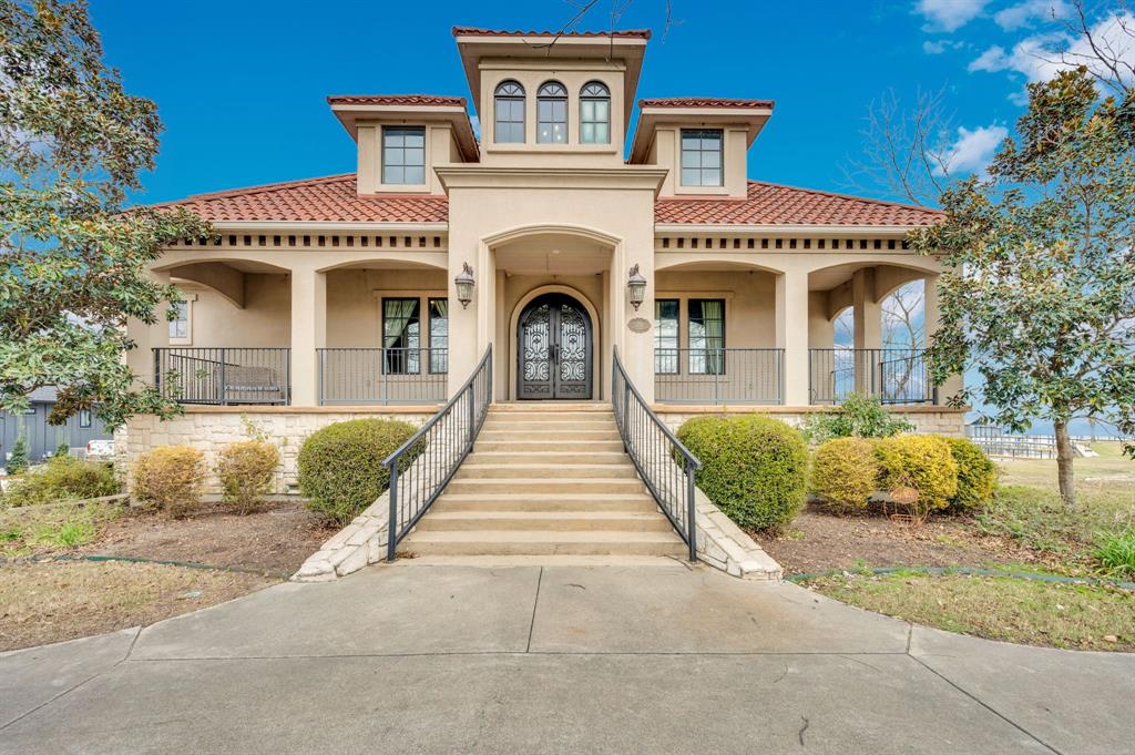 The Shores On Richland Chamb - Residential