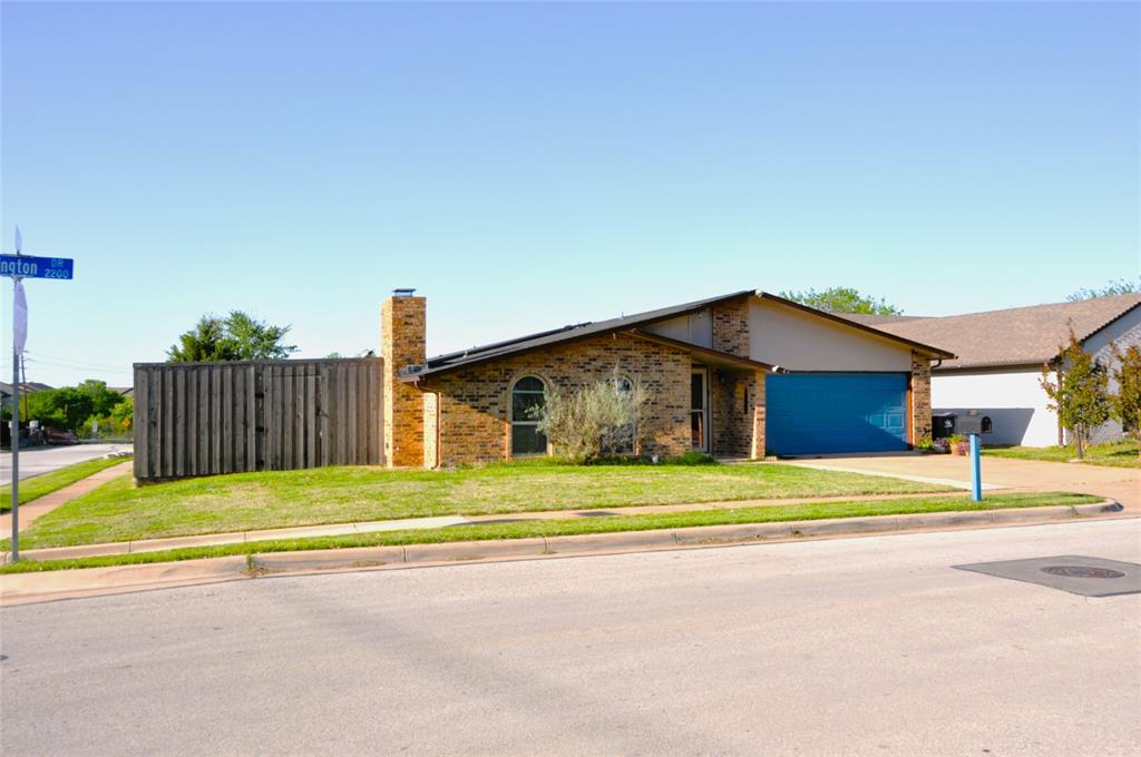 Brittania Gardens - Residential