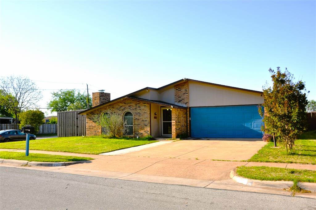 Brittania Gardens - Residential