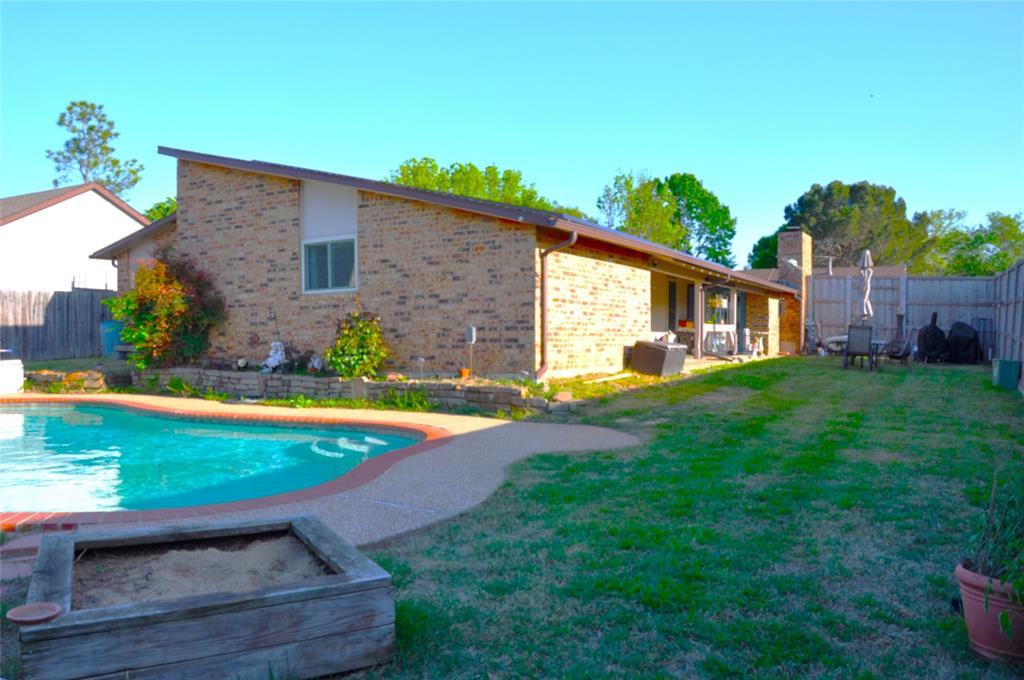 Brittania Gardens - Residential