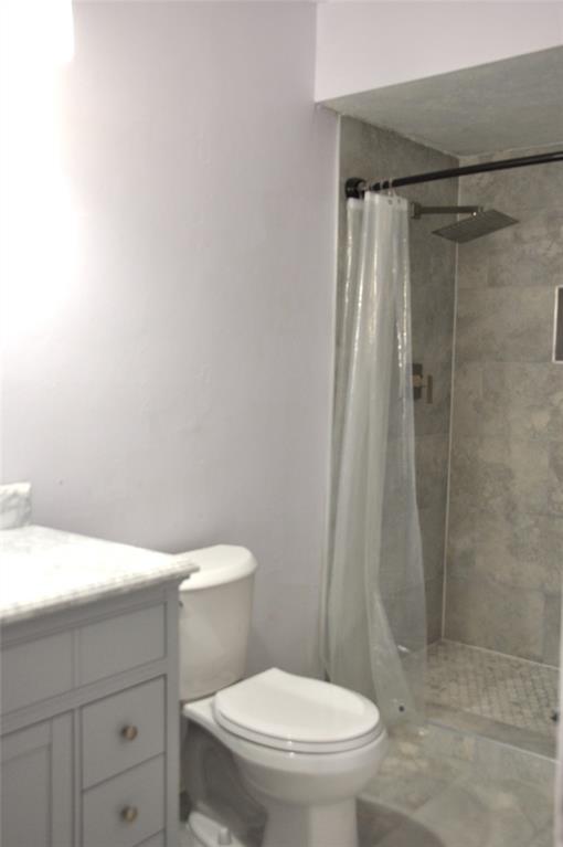 Brittania Gardens - Residential