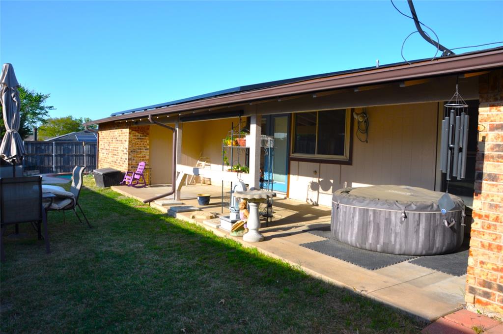 Brittania Gardens - Residential