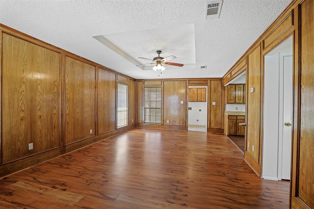 Ridge View Add - Residential Lease