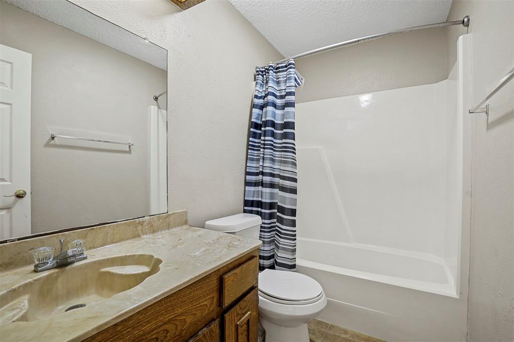 Ridge View Add - Residential Lease