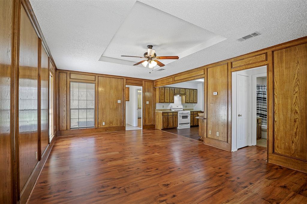 Ridge View Add - Residential Lease