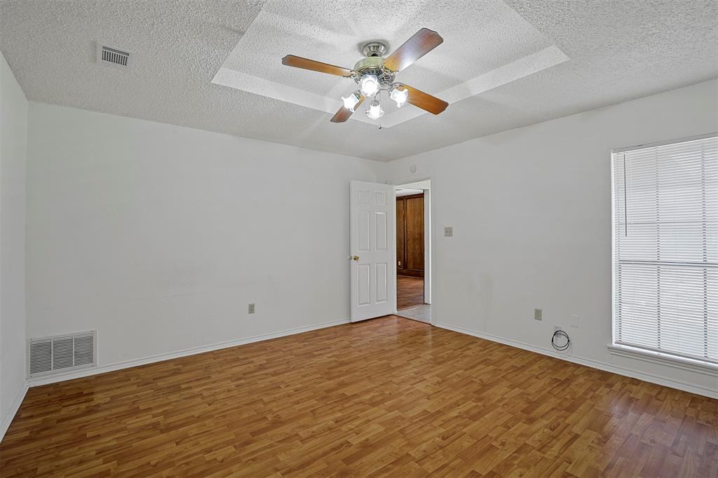 Ridge View Add - Residential Lease