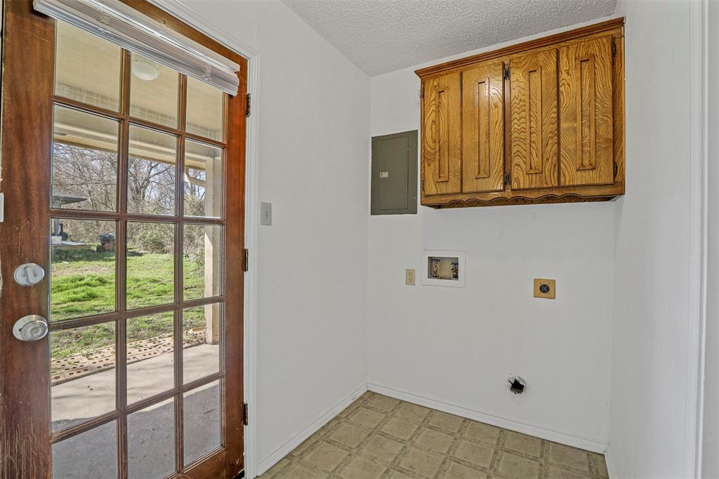 Ridge View Add - Residential Lease