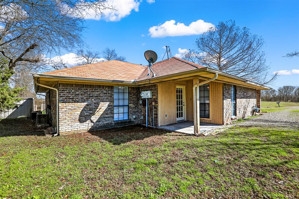 Ridge View Add - Residential Lease