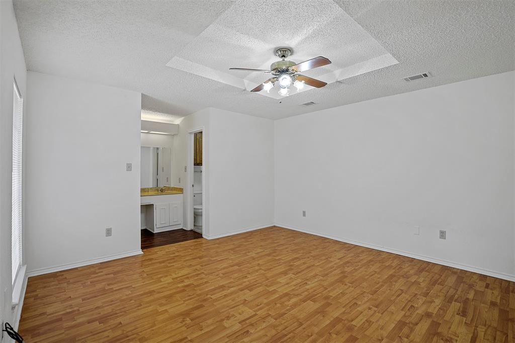 Ridge View Add - Residential Lease