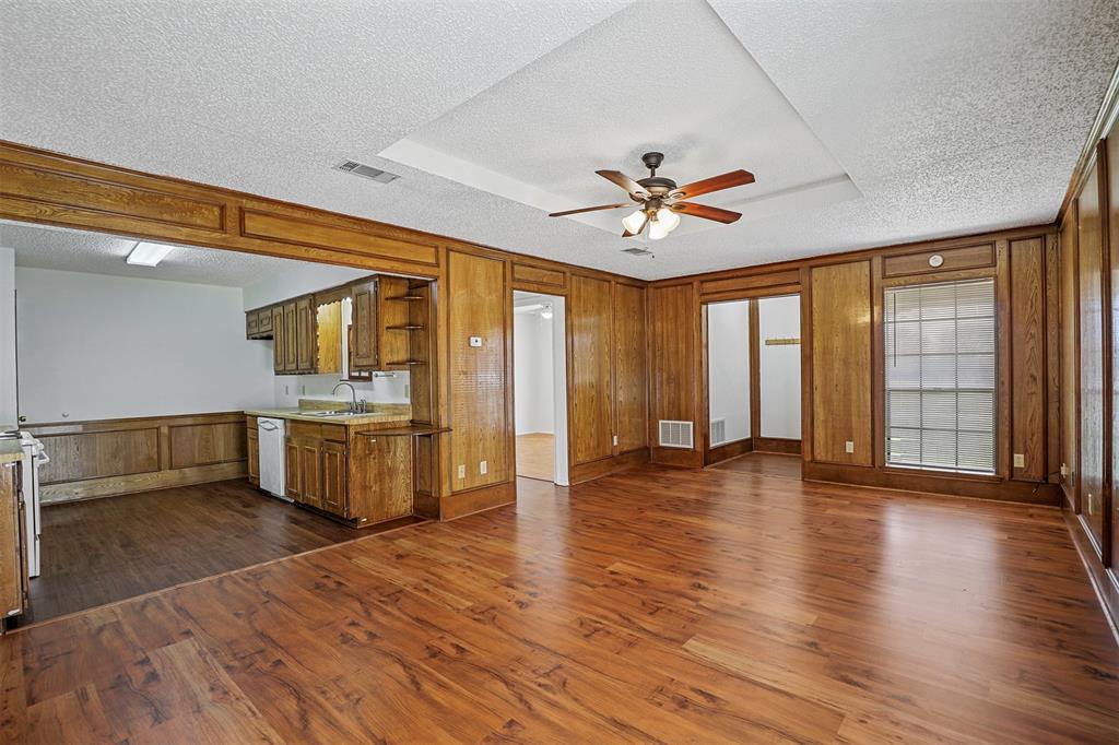 Ridge View Add - Residential Lease