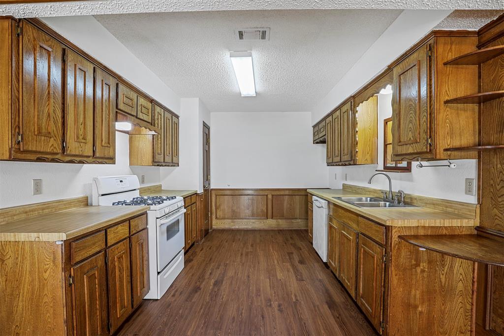 Ridge View Add - Residential Lease