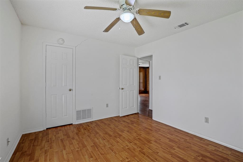 Ridge View Add - Residential Lease