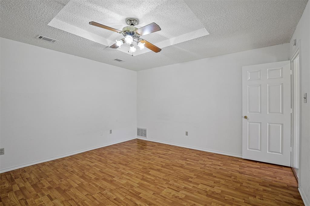 Ridge View Add - Residential Lease