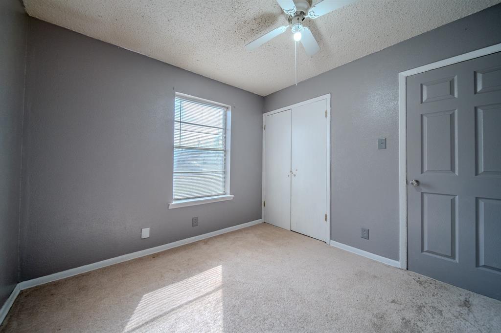 Bivins 1st - Residential Lease