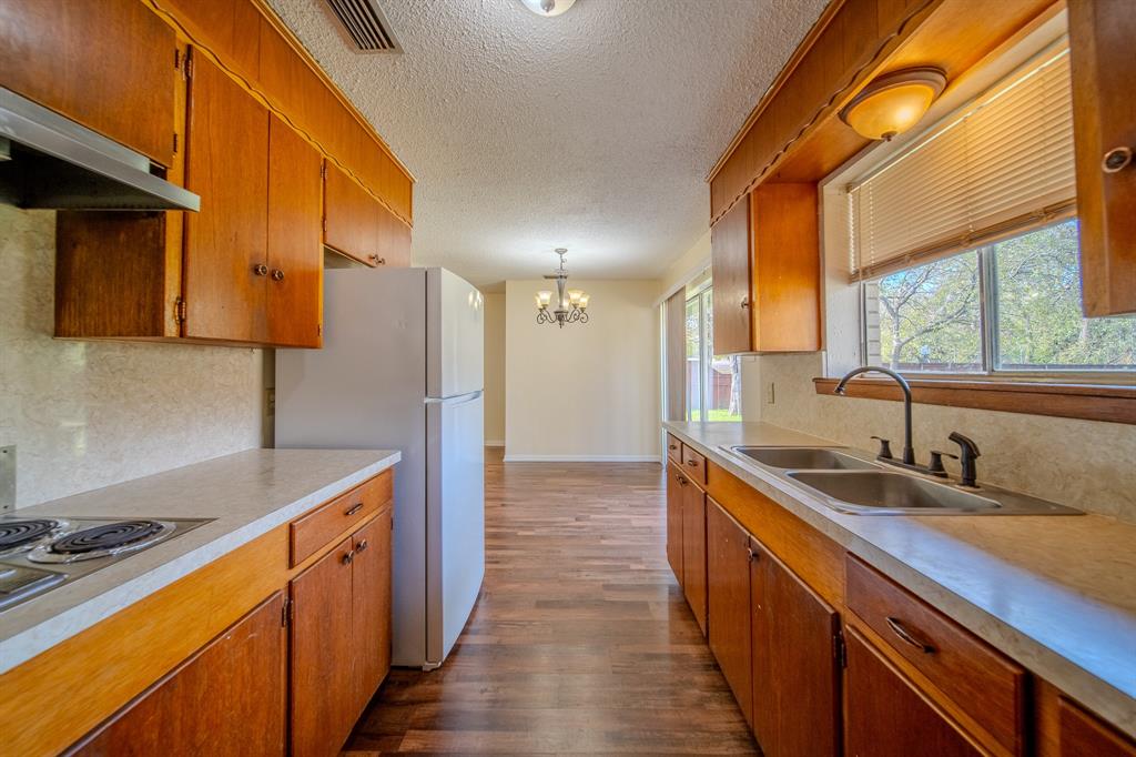 Bivins 1st - Residential Lease