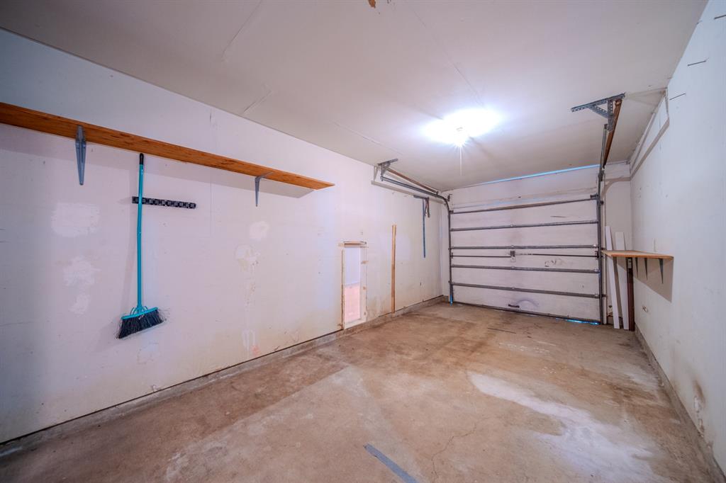 Bivins 1st - Residential Lease