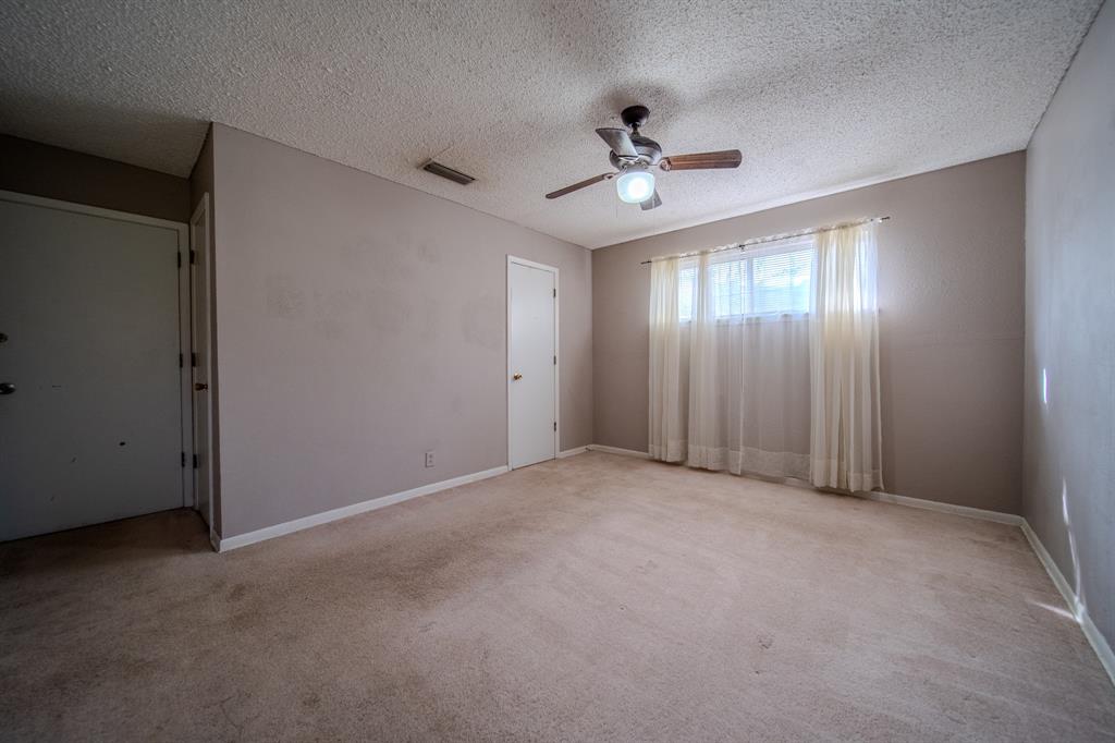 Bivins 1st - Residential Lease