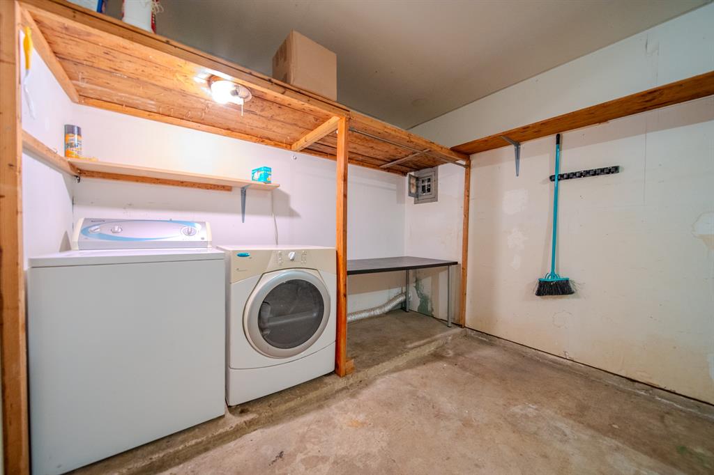 Bivins 1st - Residential Lease