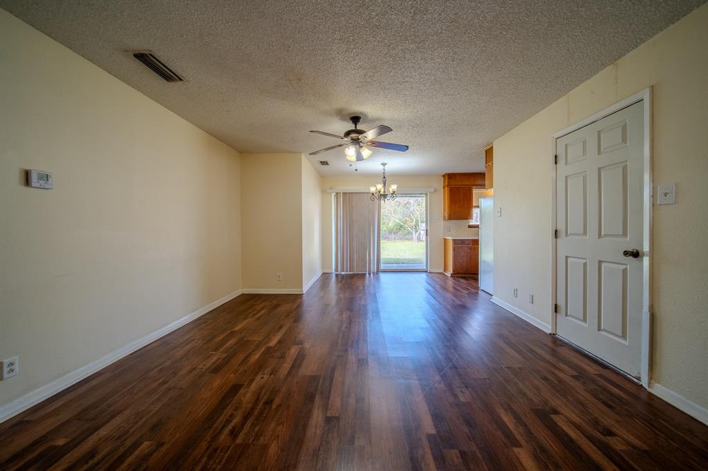 Bivins 1st - Residential Lease