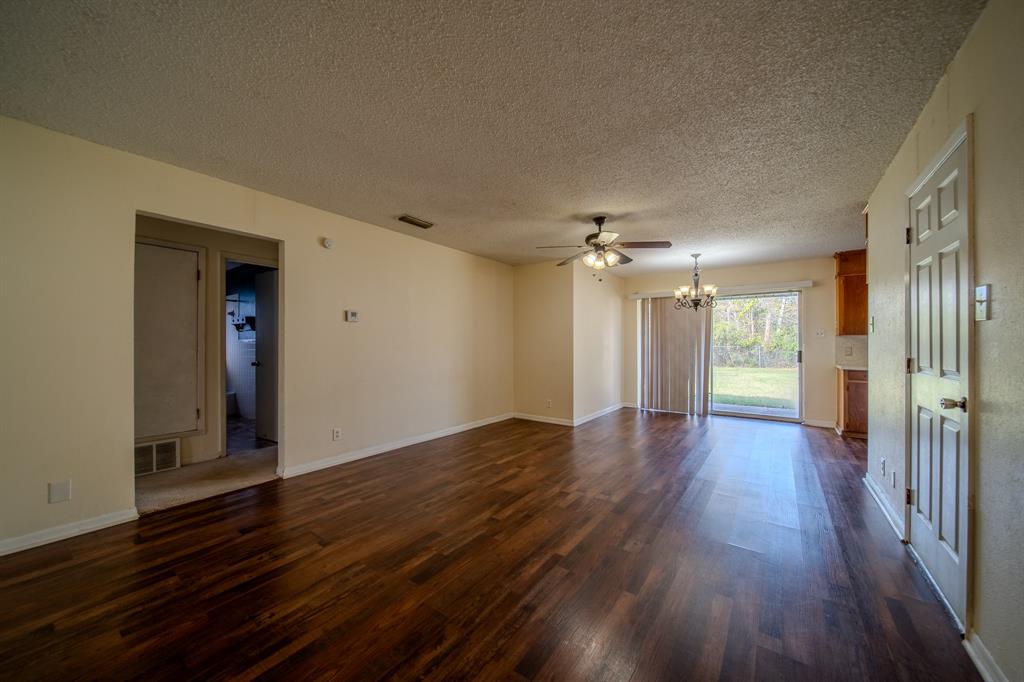 Bivins 1st - Residential Lease