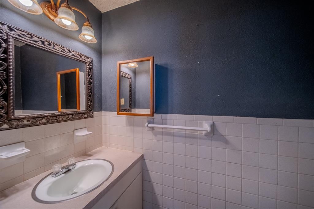 Bivins 1st - Residential Lease