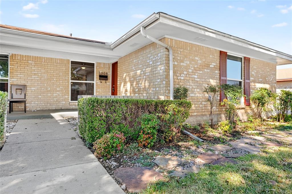 5308 South Drive