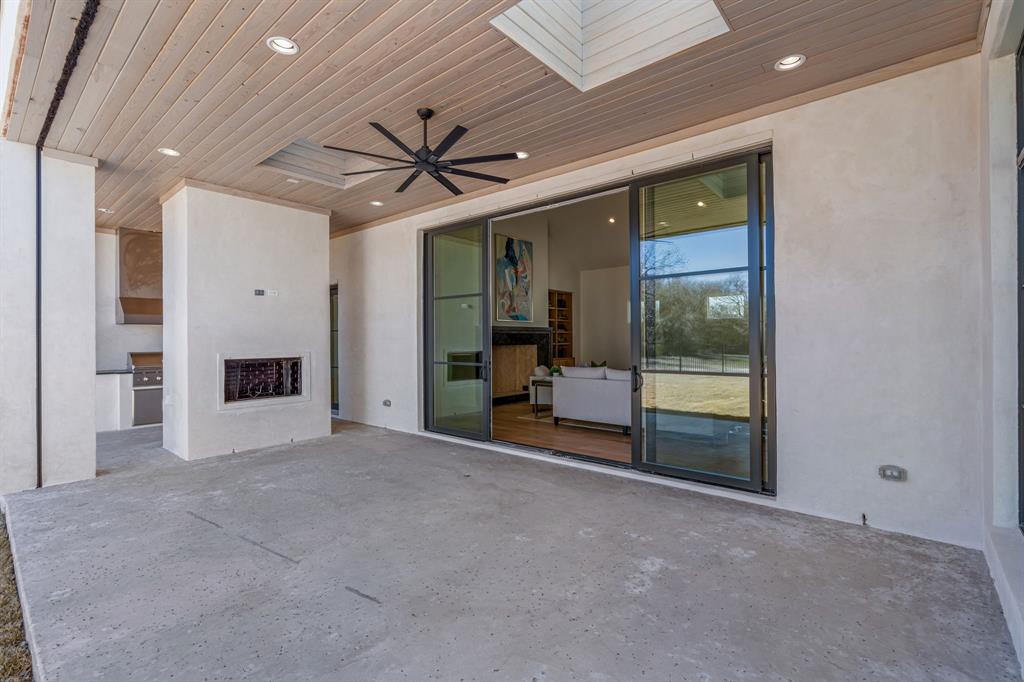 Montrachet Add - Residential