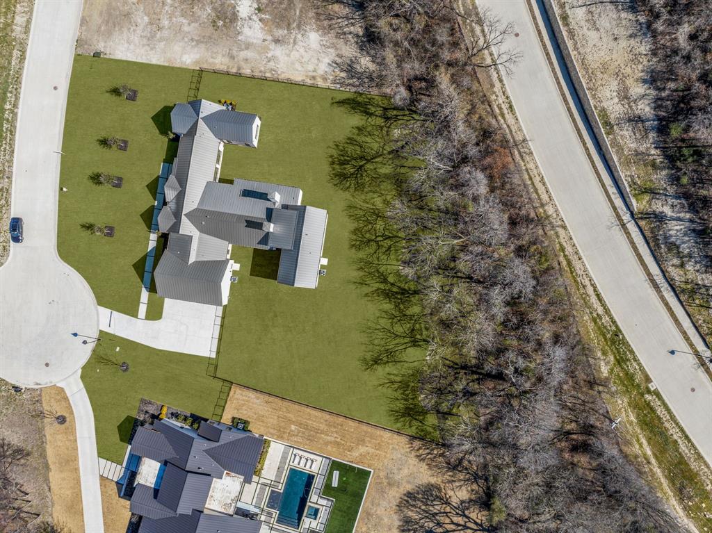 Montrachet Add - Residential