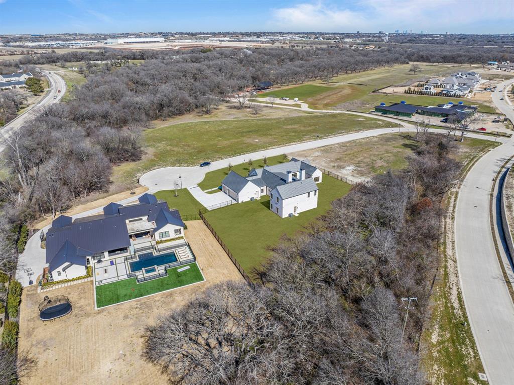 Montrachet Add - Residential