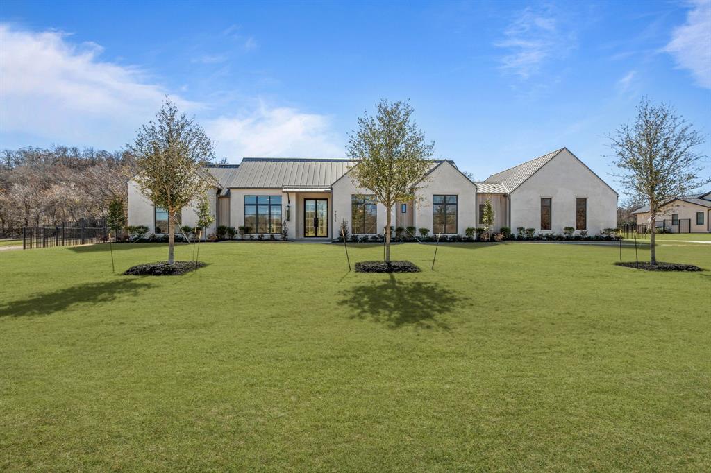 Montrachet Add - Residential