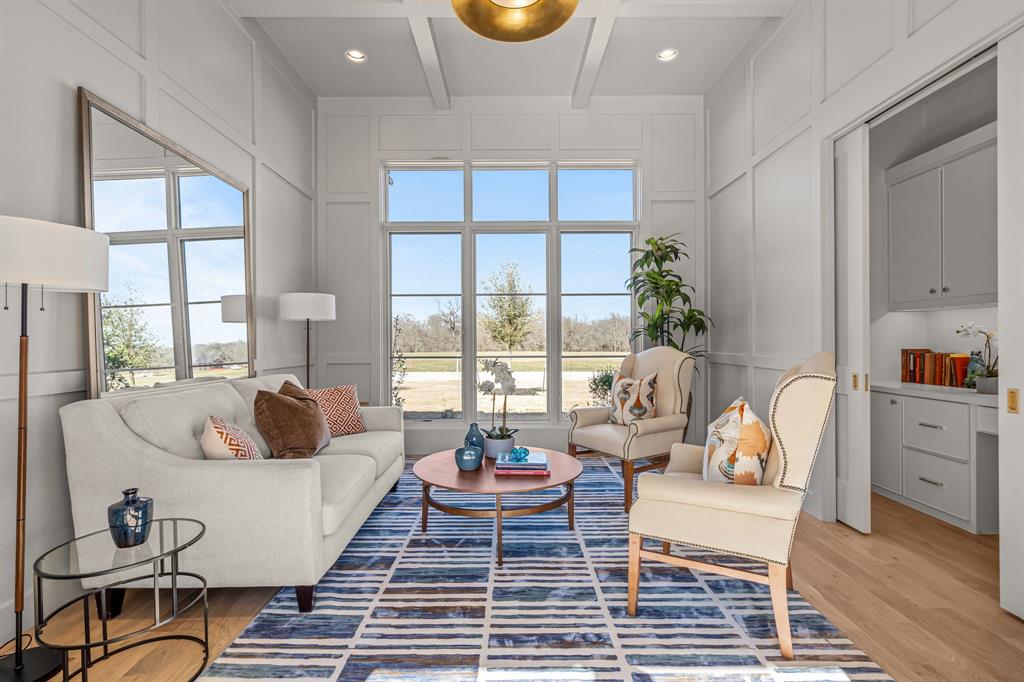 Montrachet Add - Residential