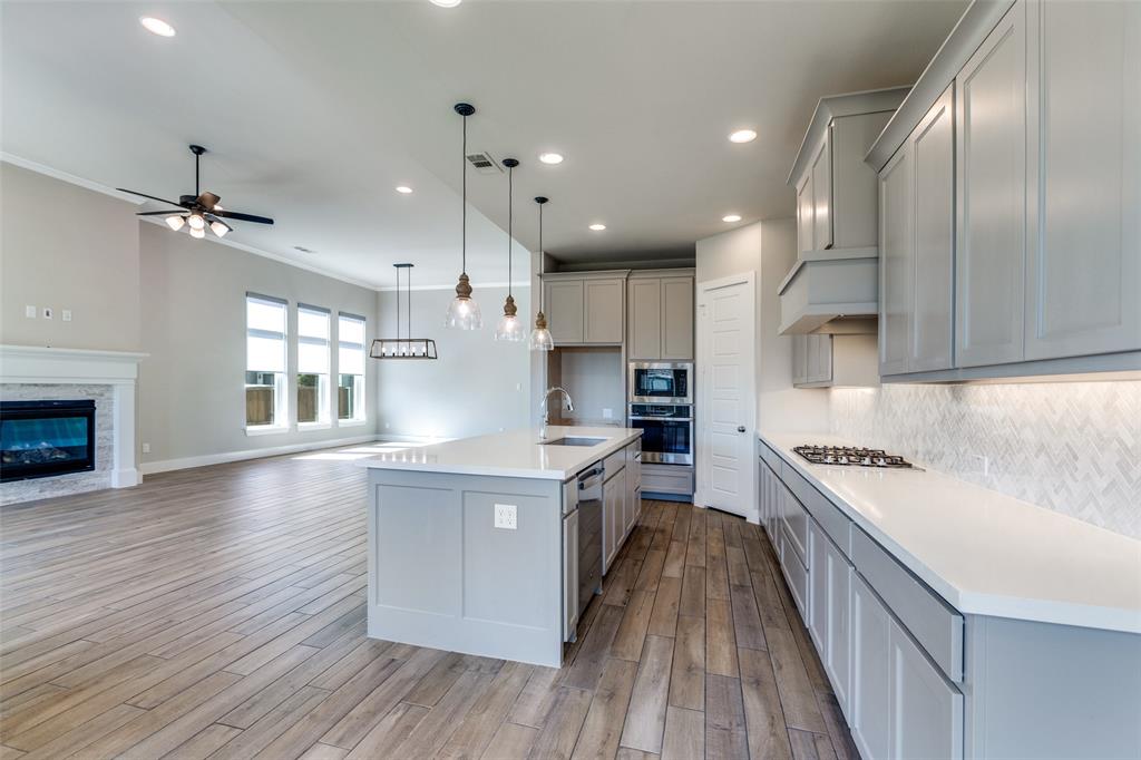 Liberty Ph 7b South - Residential