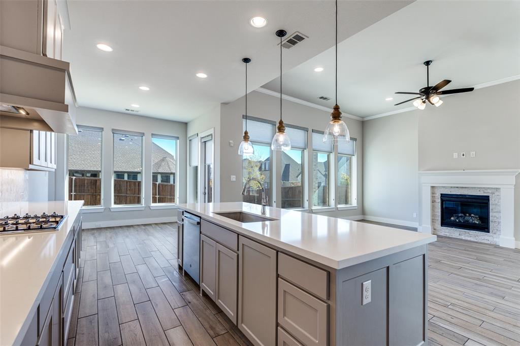 Liberty Ph 7b South - Residential