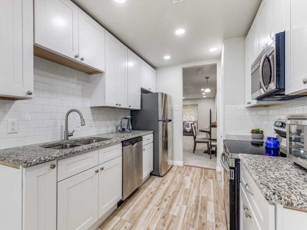 Regal Plaza Condo - Residential